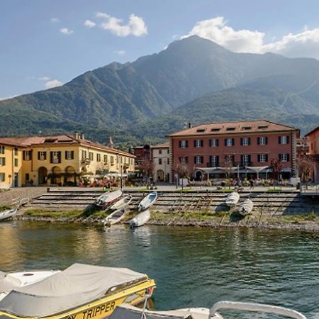 Villa La Casa Del Nonno Franco Colico Esterno foto