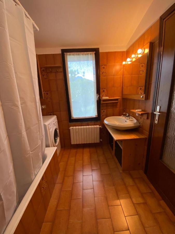 Villa La Casa Del Nonno Franco Colico Esterno foto