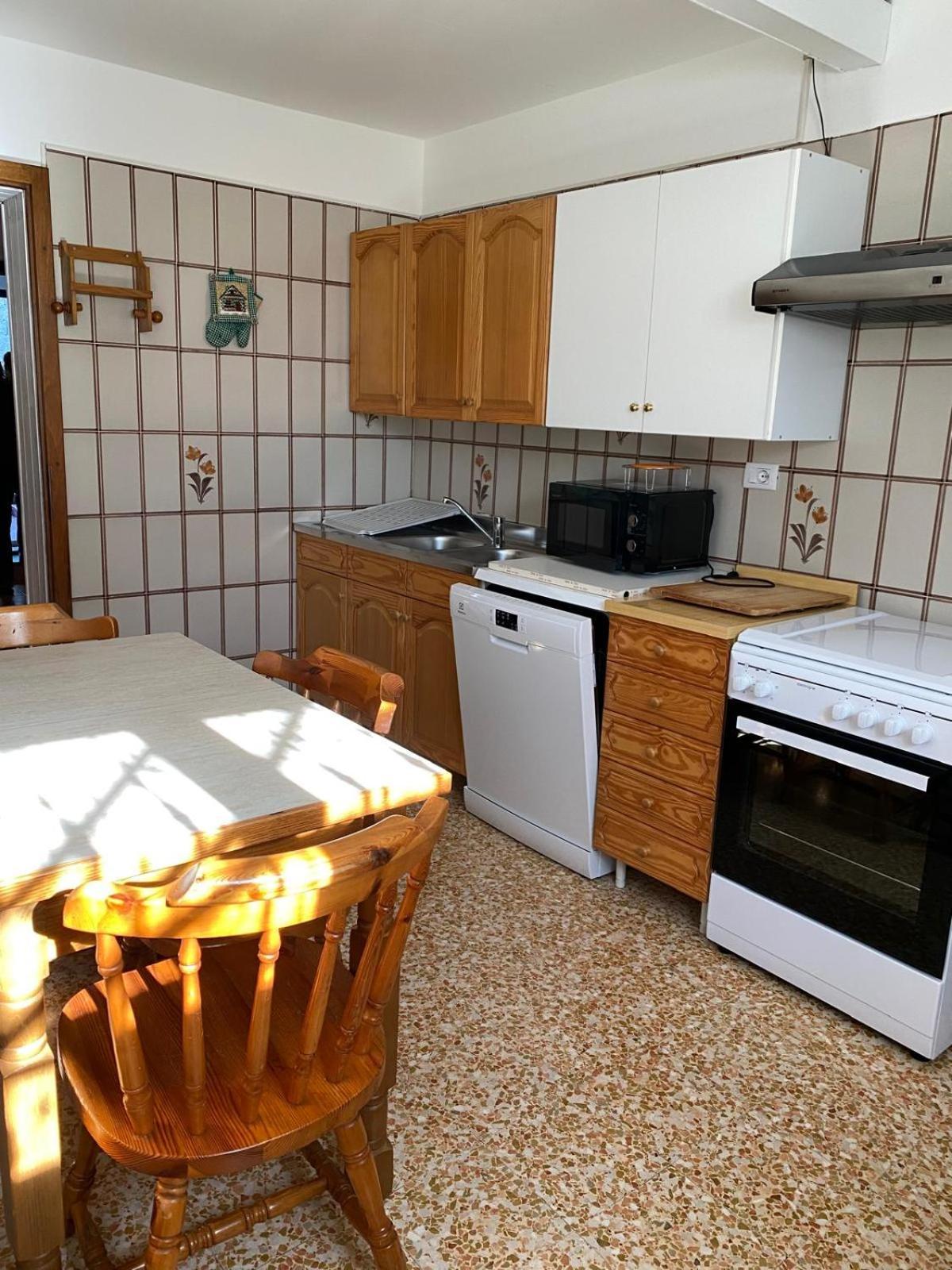 Villa La Casa Del Nonno Franco Colico Esterno foto